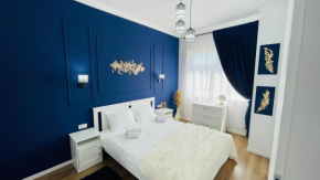 Sí Apartments Oradea
